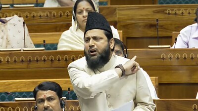 High Court directs Samajwadi Party MP to pay Rs 30,000 monthly maintenance to his fourth wife