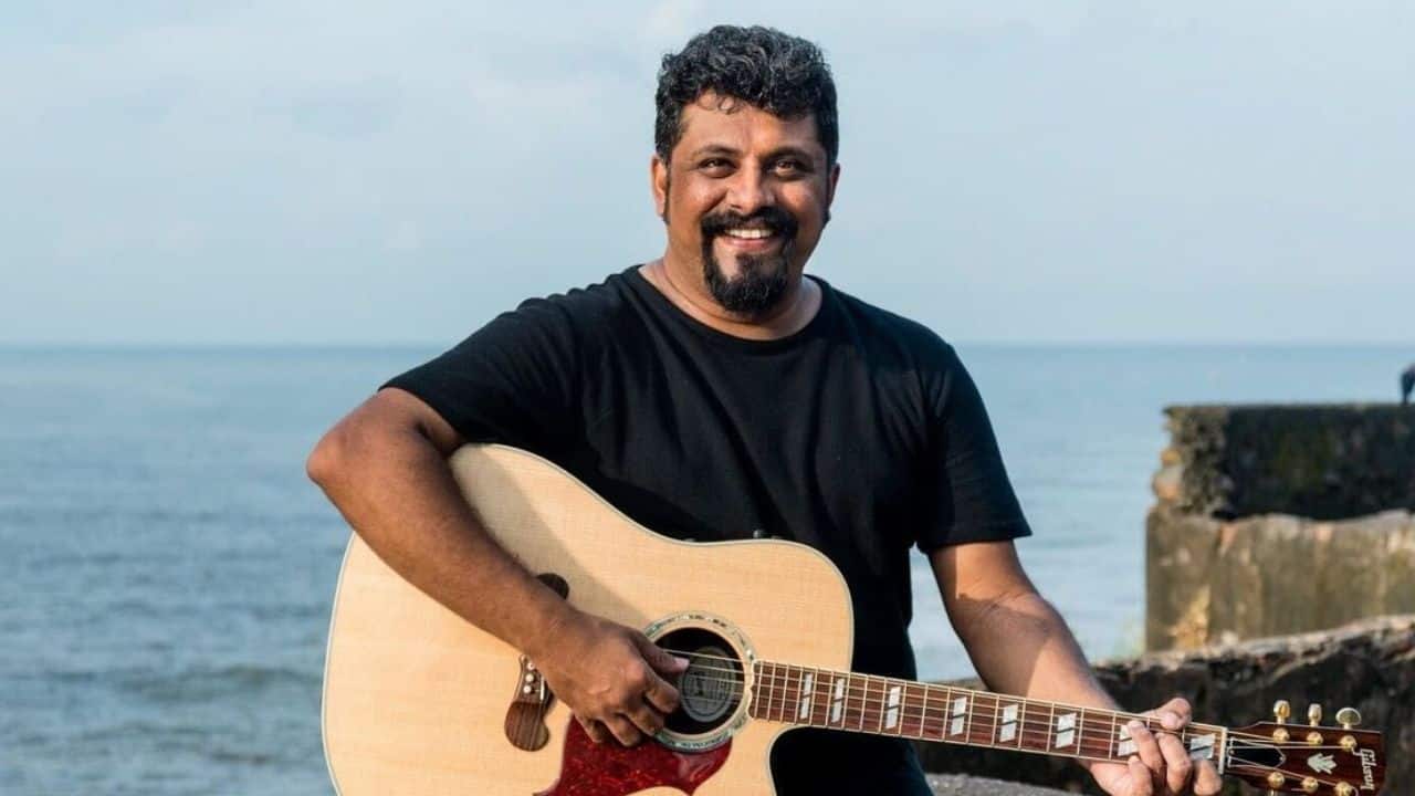 Musician Raghu Dixit to marry Grammy-nominated flautist Varijashree Venugopal his month