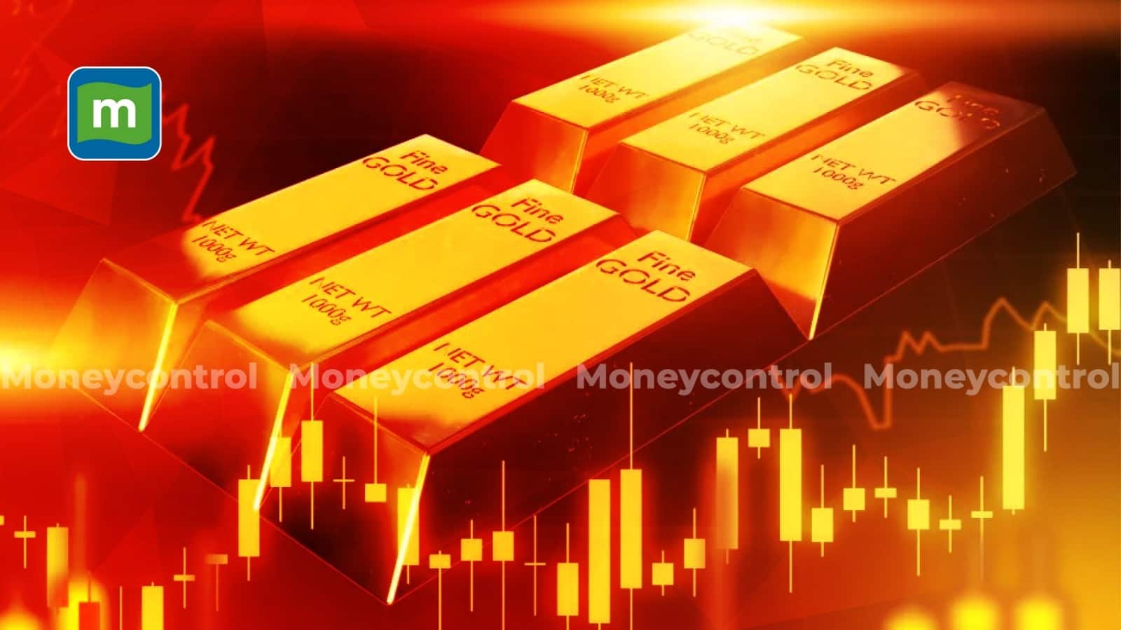 Gold rate today in India on Oct 16: Yellow metal's breakneck rally continues, likely to cross Rs 1,30,000-mark soon - Check 24K, 22K, 18K gold prices in Mumbai, Hyderabad and Delhi - Full list