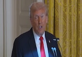 'I got him on phone and said….': Trump claims 200% tariff threat ended India-Pakistan conflict