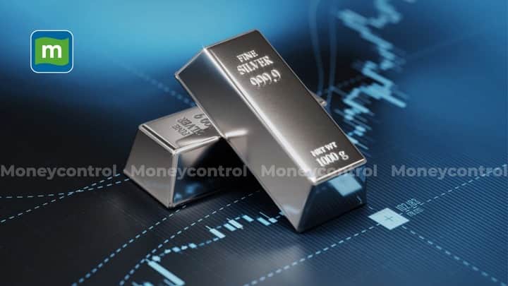 Silver ETFs down by 7% as demand eases; market price slips below iNAV