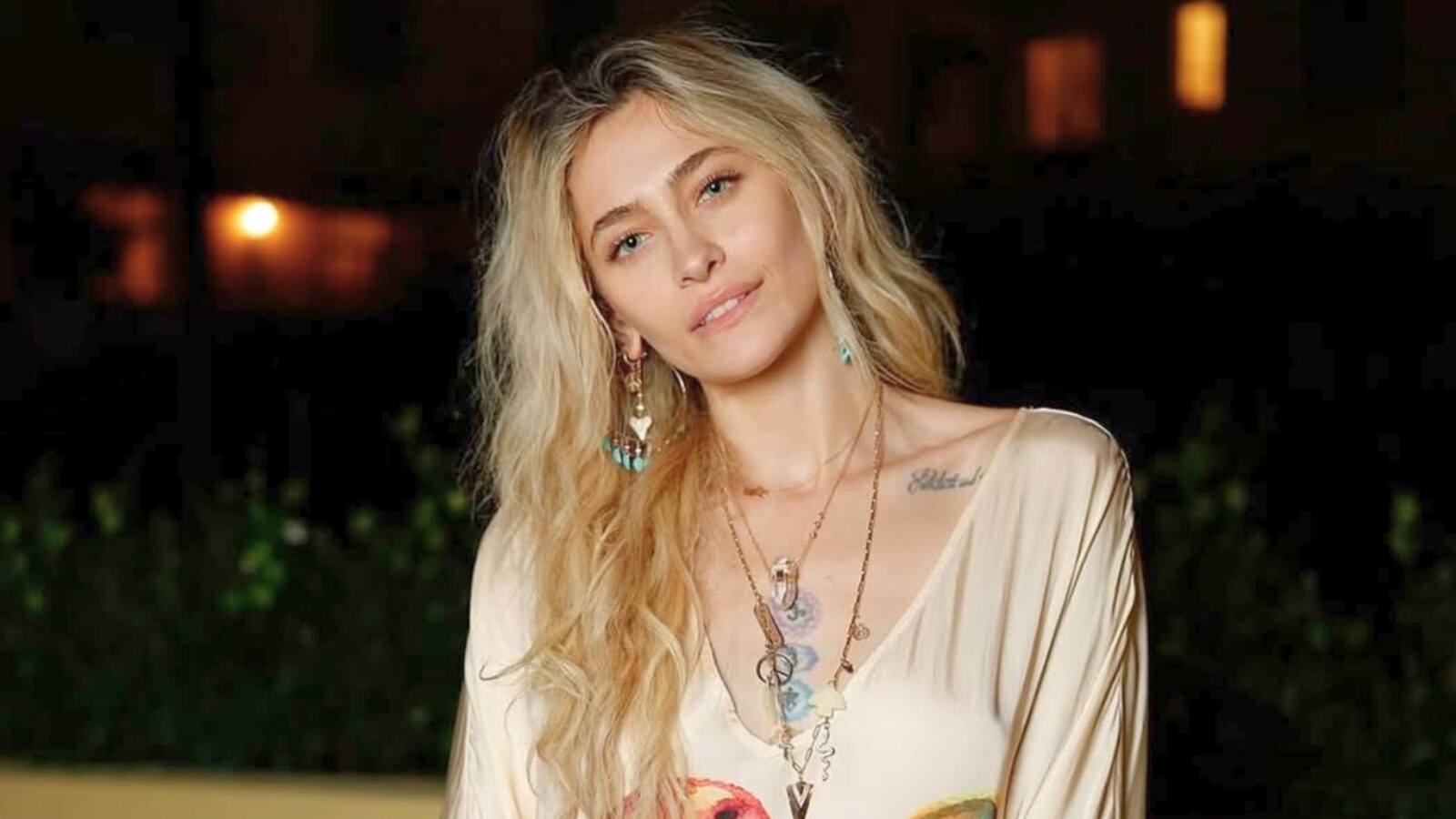 Paris Jackson received $65 million from Michael Jackson's estate