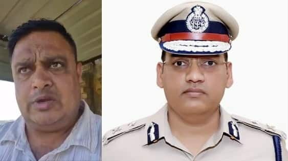 Haryana ASI suicide twist: IPS Puran Kumar’s IAS wife, her MLA brother named in FIR