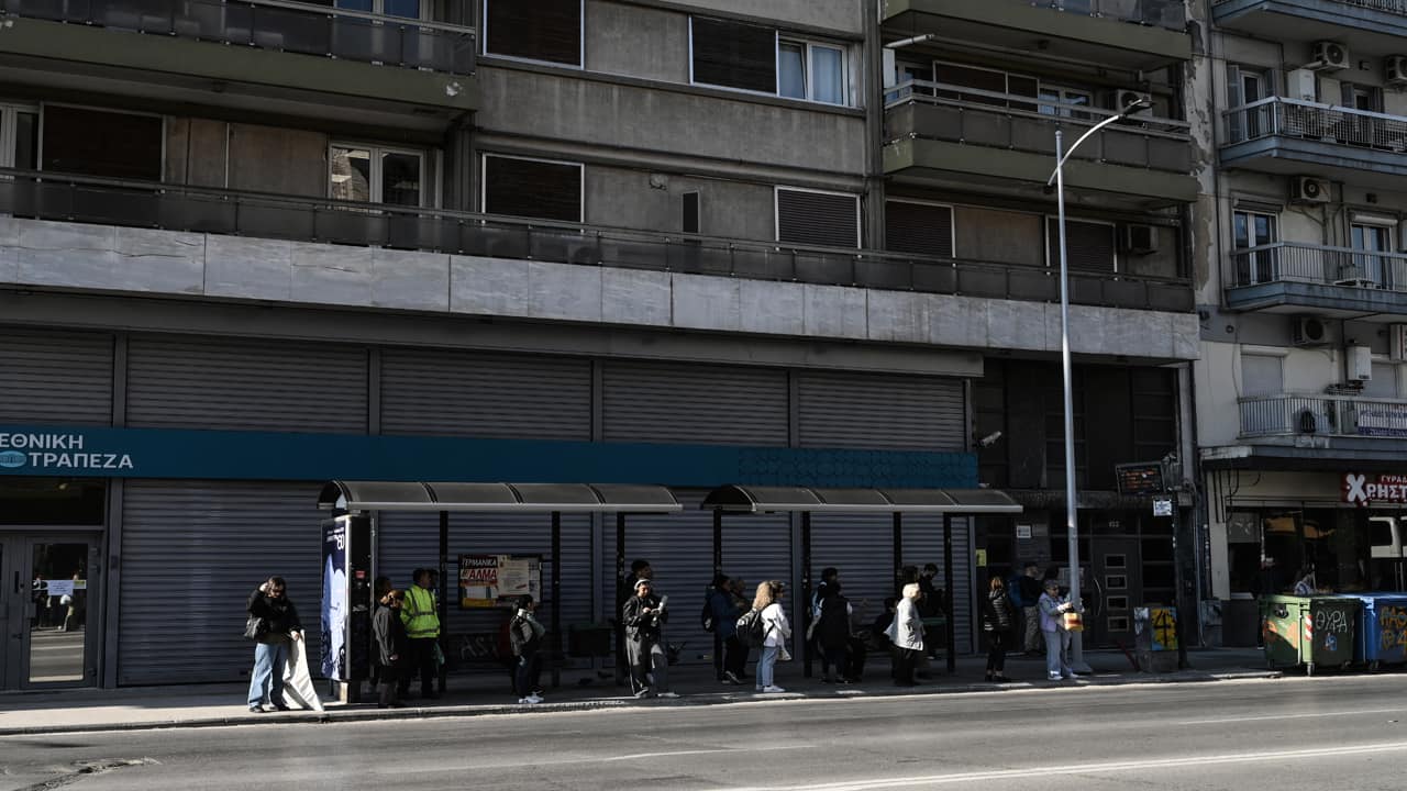 Greece’s controversial 13-hour workday: Why the government wants longer hours