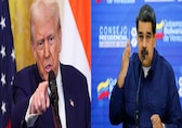 Trump weighs strikes on Venezuelan cartels, Maduro orders military exercises