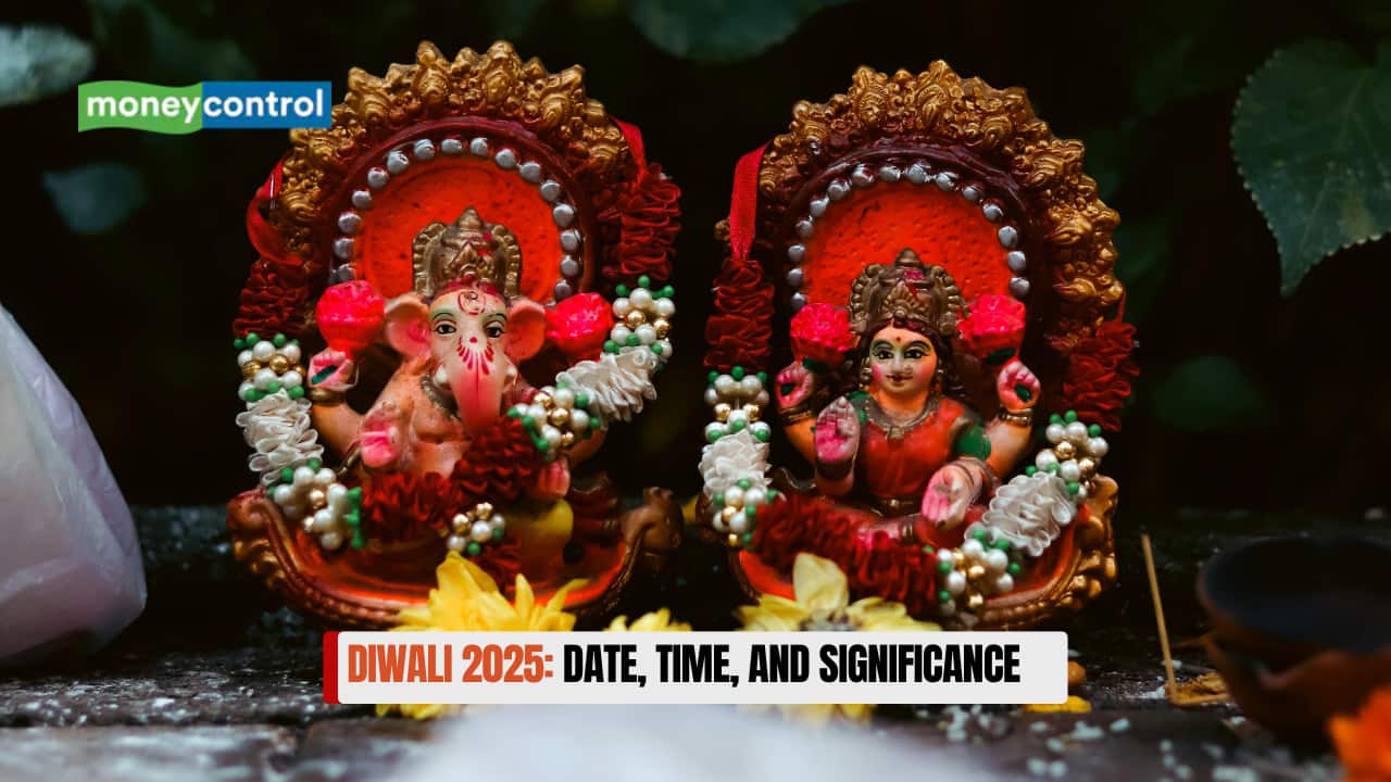 Diwali 2025: Date, Time, and Significance