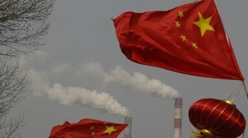 China weaponises rare earth exports?
