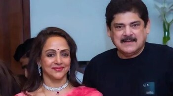 Hema Malini remembers Pankaj Dheer