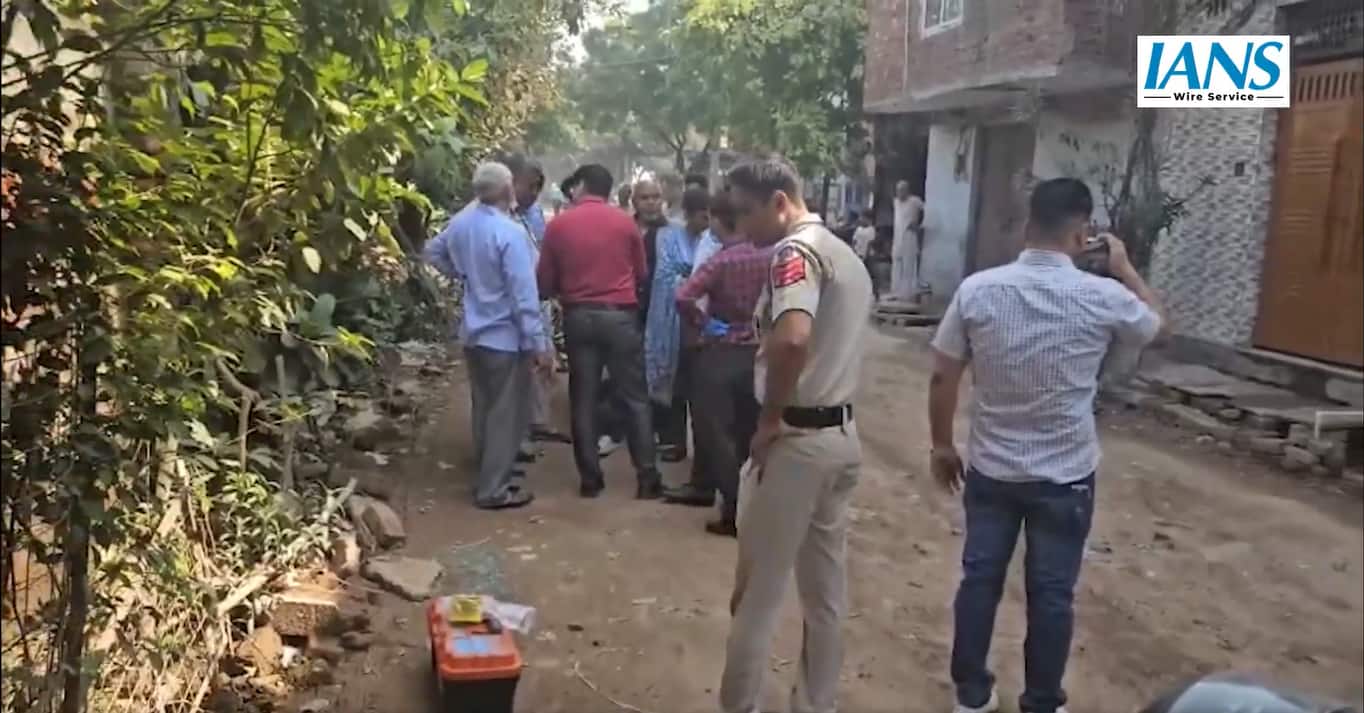 Man injured in firing incident in northeast Delhi's Karawal Nagar