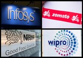 Q2 Results LIVE: Infosys, Eternal, Wipro, Nestle among 62 companies announcing September quarter earnings today