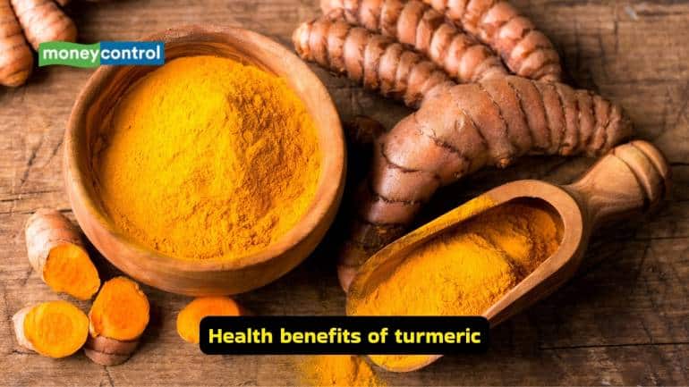Health benefits of turmeric: High-quality turmeric is a must in every kitchen (Image: Canva)