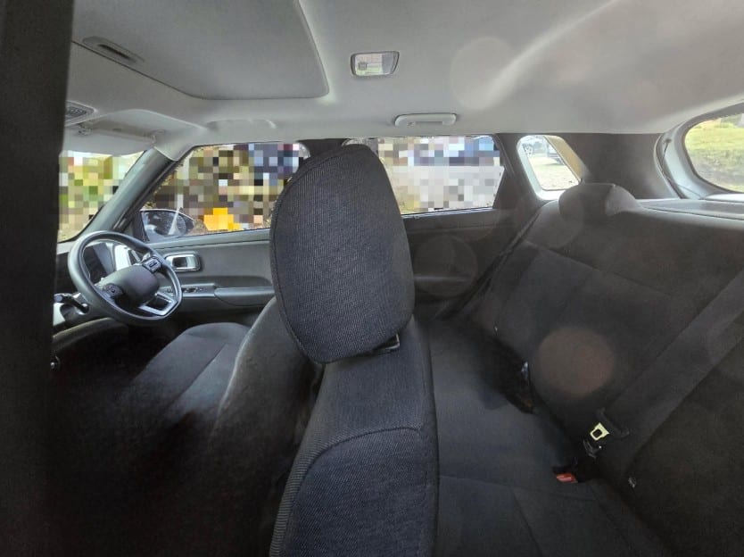 New Venue (Image - Korean Car Blog)