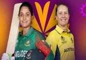 Australia Women vs Bangladesh Women Live Streaming, ICC Women’s World Cup 2025: When and where to watch AUS-W vs BAN-W match?