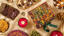 Diwali 2025: How to curate the perfect edible hamper this Diwali