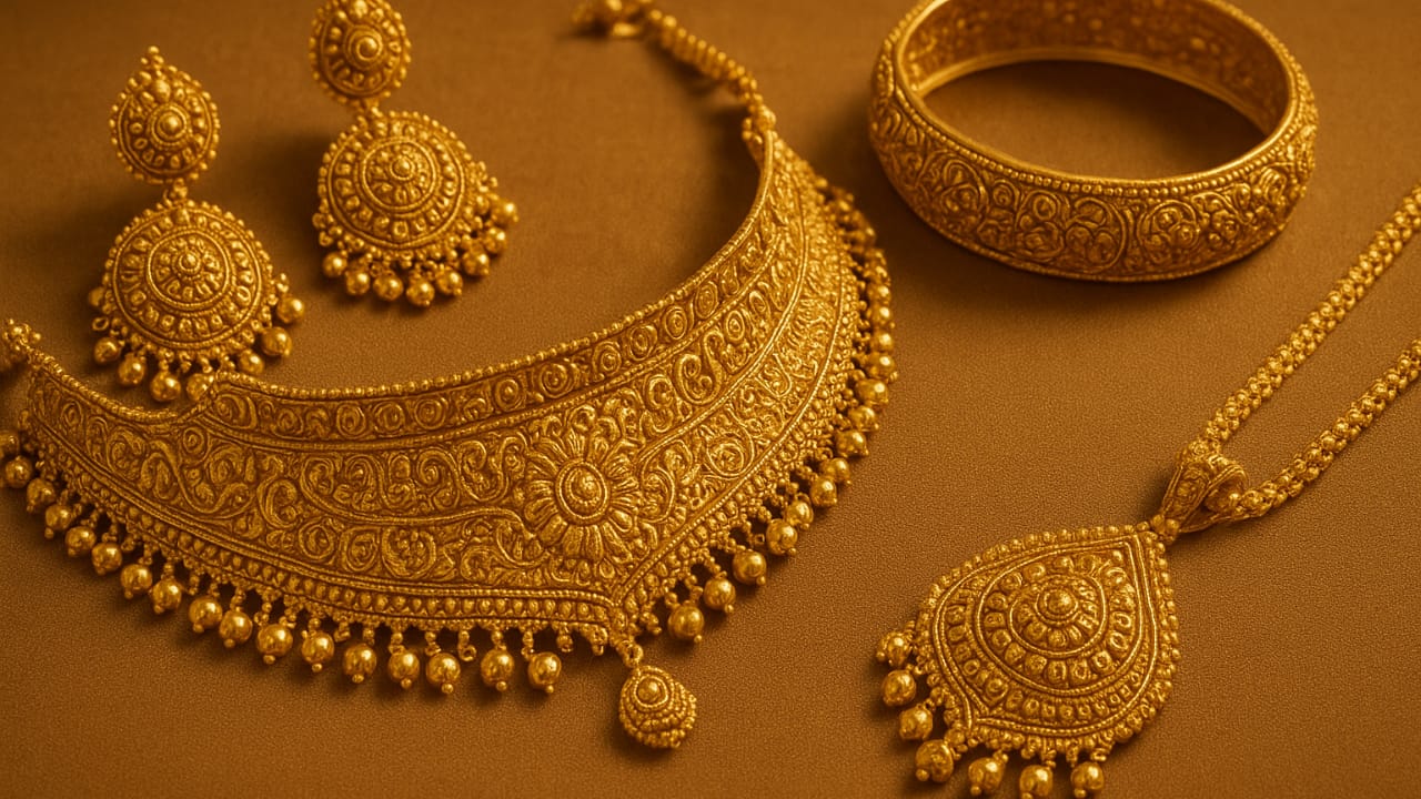 Dhanteras 2025: Markets set to glitter despite soaring gold and silver prices — 5 things to watch, from muhurat to rates