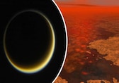 New study reveals unexpected molecular bonds on this Saturn Moon