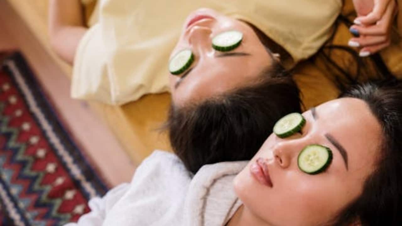 Post festive skin detox: Try this easy 5-step method to give your skin a breather