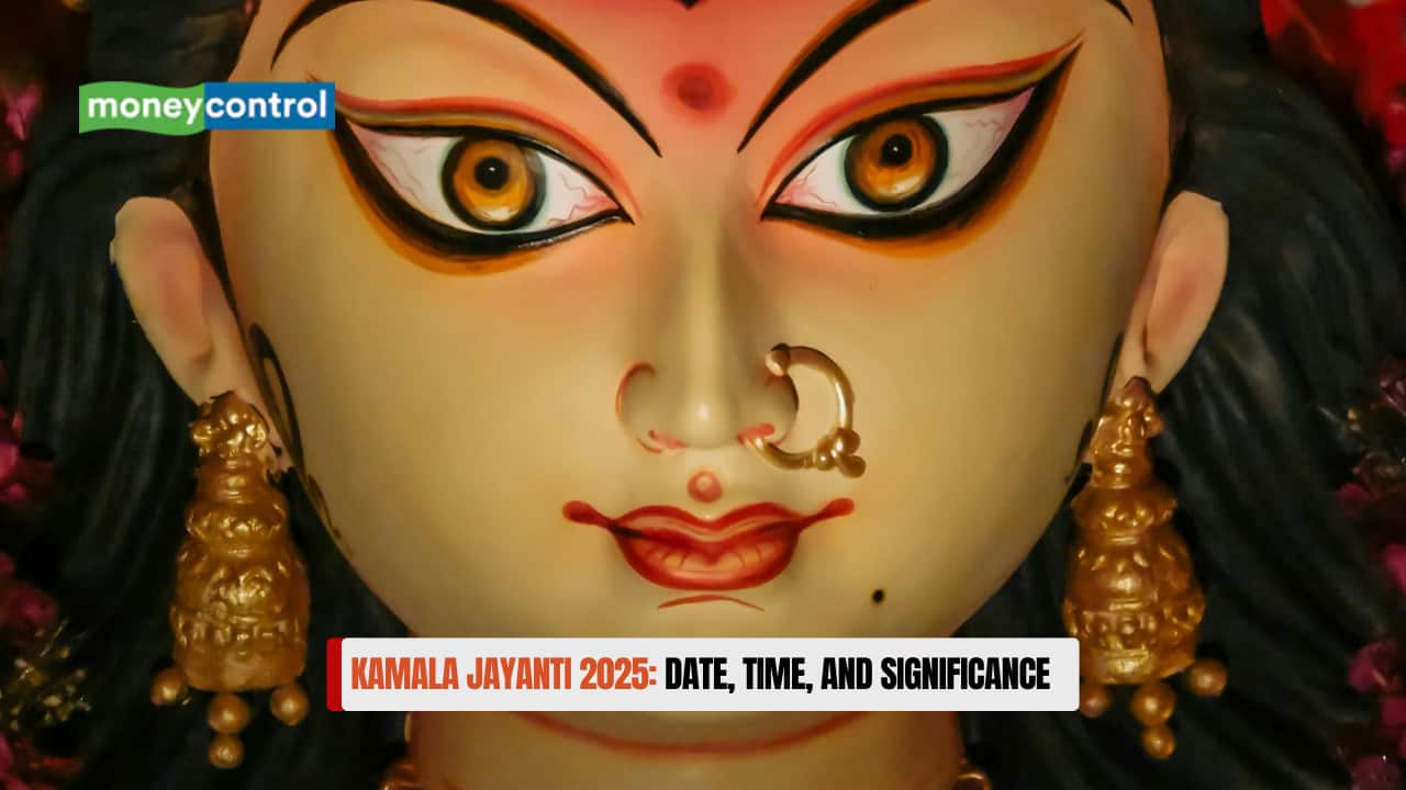 Kamala Jayanti 2025: Date, Time, and Significance
