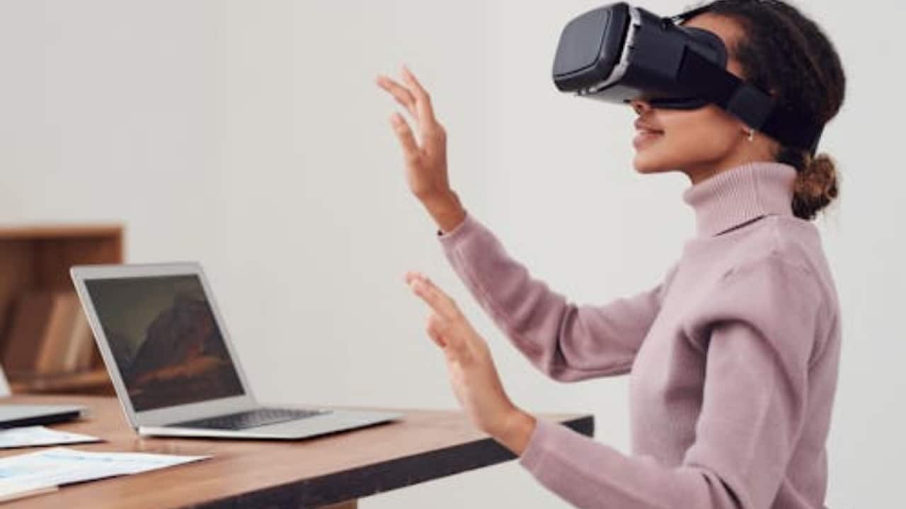 5 things to do in virtual reality and 5 to avoid, as per a study 5 things to do in virtual reality and 5 to avoid, as per a study