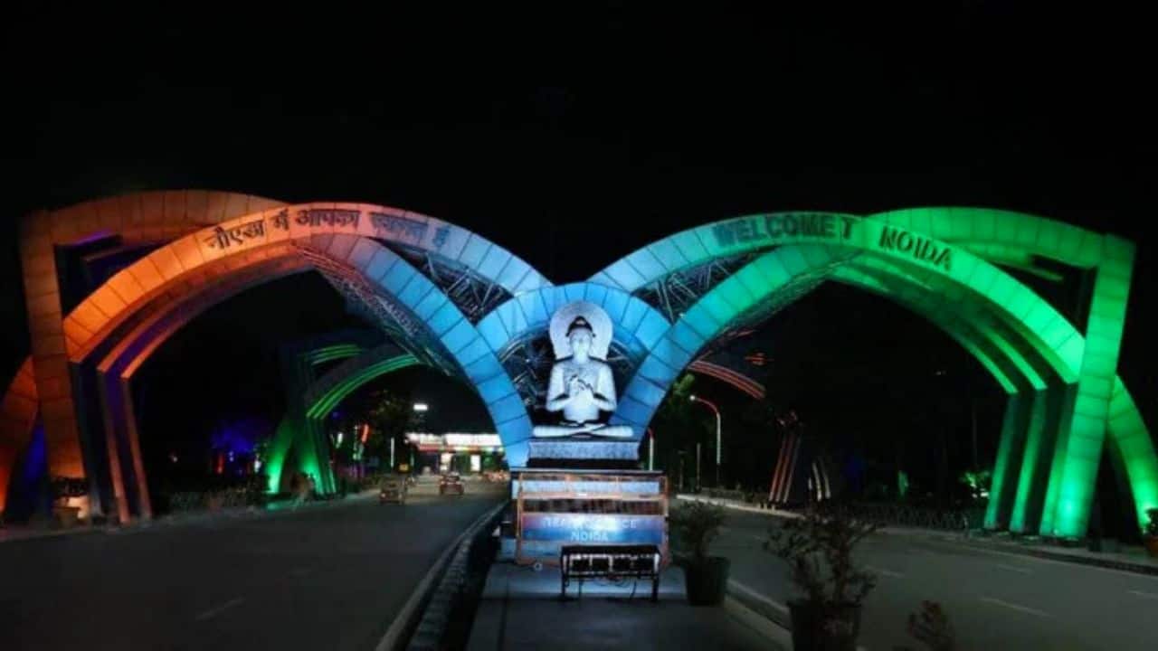 Gautam Buddha Nagar transformation: Inside UP's plan for a Noida tourism hub near Delhi