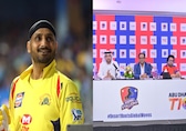 Harbhajan Singh to play in Abu Dhabi T10 League for Aspin Stallions