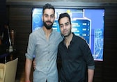 Virat Kohli gives General Power of Attorney to brother Vikas Kohli for Gurugram property