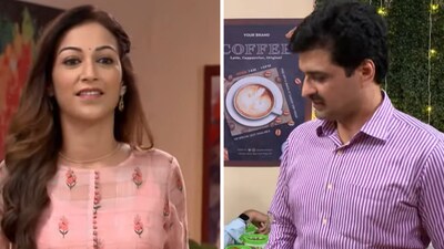 Taarak Mehta Ka Ooltah Chashmah Sneak Peek: Anjali’s surprise office visit leaves Taarak stunned