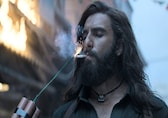 Dhurandhar's makers release its title track, marks Hanumankind's Bollywood debut: Watch