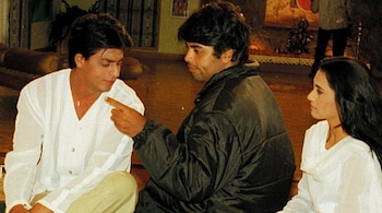 Kuch Kuch Hota Hai turned 27