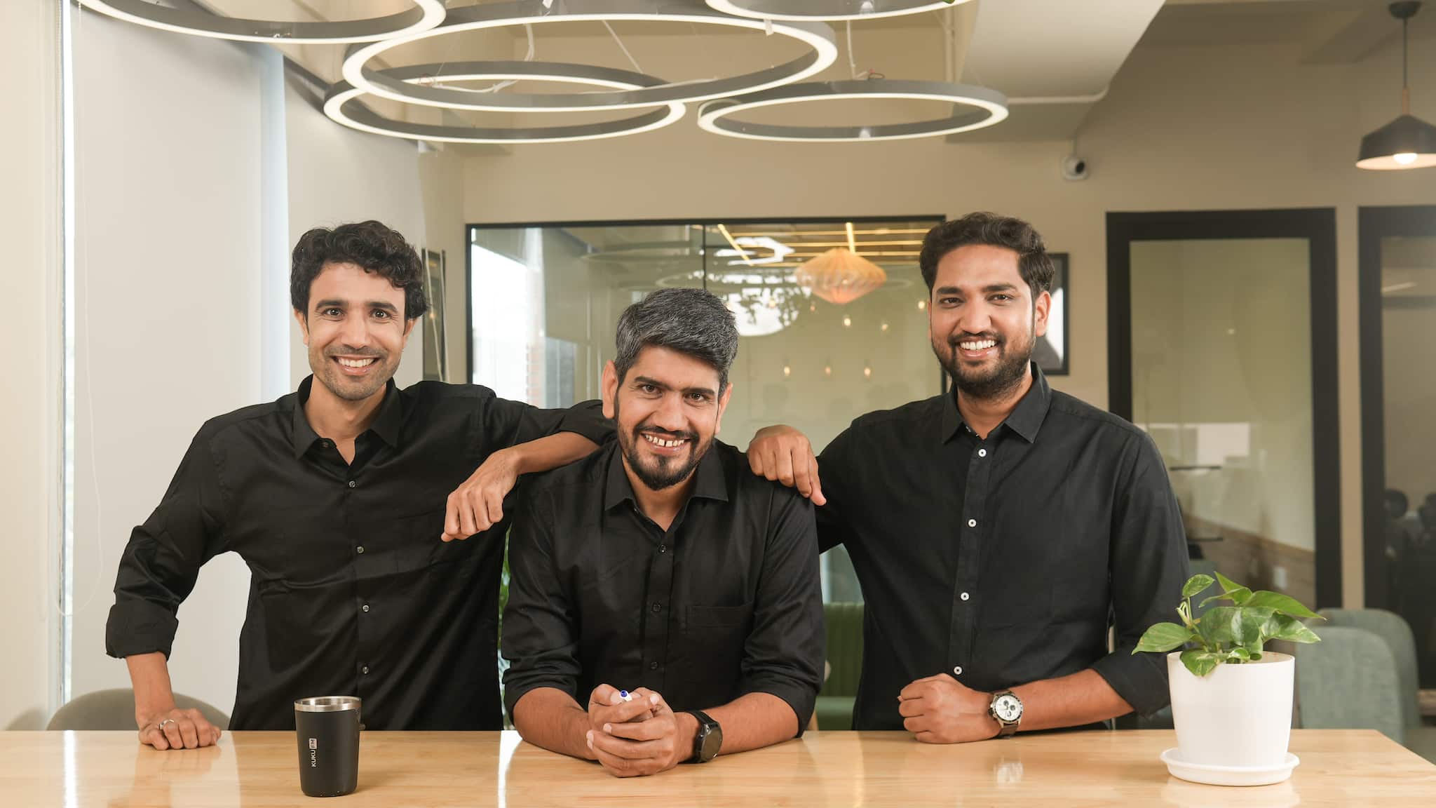 Kuku lands $85 million funding led by Granite Asia, will accelerate TV, FM expansion