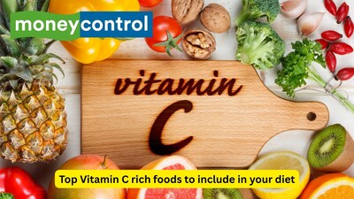 Top 11 Vitamin C-rich foods to include in your diet