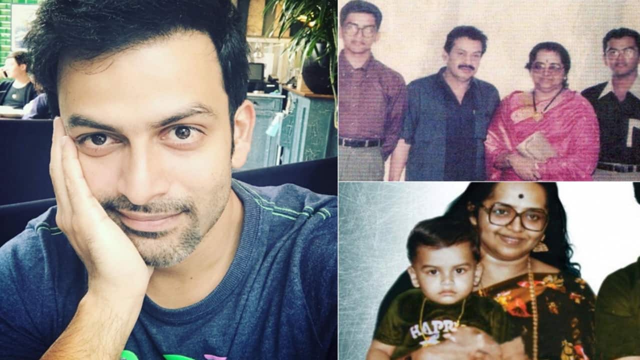 The youngest person to win the Best Actor award  Prithviraj got the Kerala State Film Award for Best Actor for his role in Vaasthavam when he was 24 years old. He was the youngest person to ever win the award, beating the record set by superstar Mohanlal. That milestone showed that he was a serious performer.