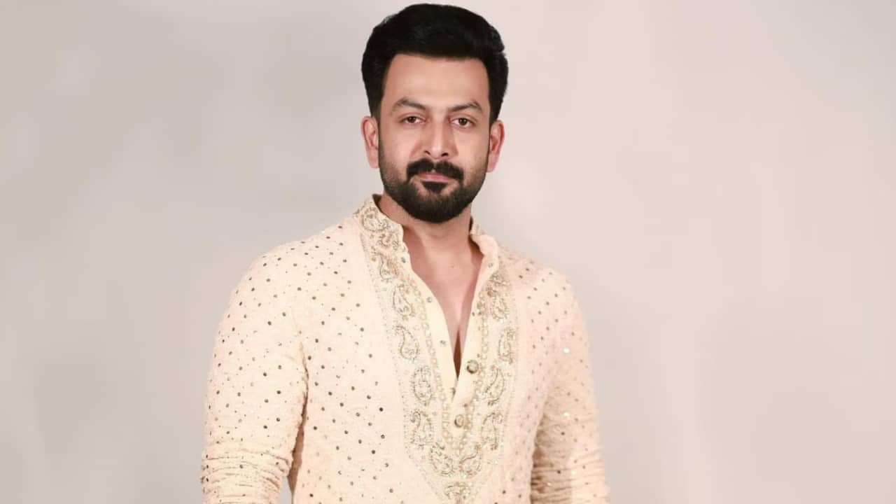 A School Background: From Engineer to Movie Star  Before he became an actor, Prithviraj went to the University of Tasmania in Australia to study engineering and information technology. On this academic tour, he learned about different views and ways of looking at things from all across the world. This provided him the opportunity to make creative decisions in movies.