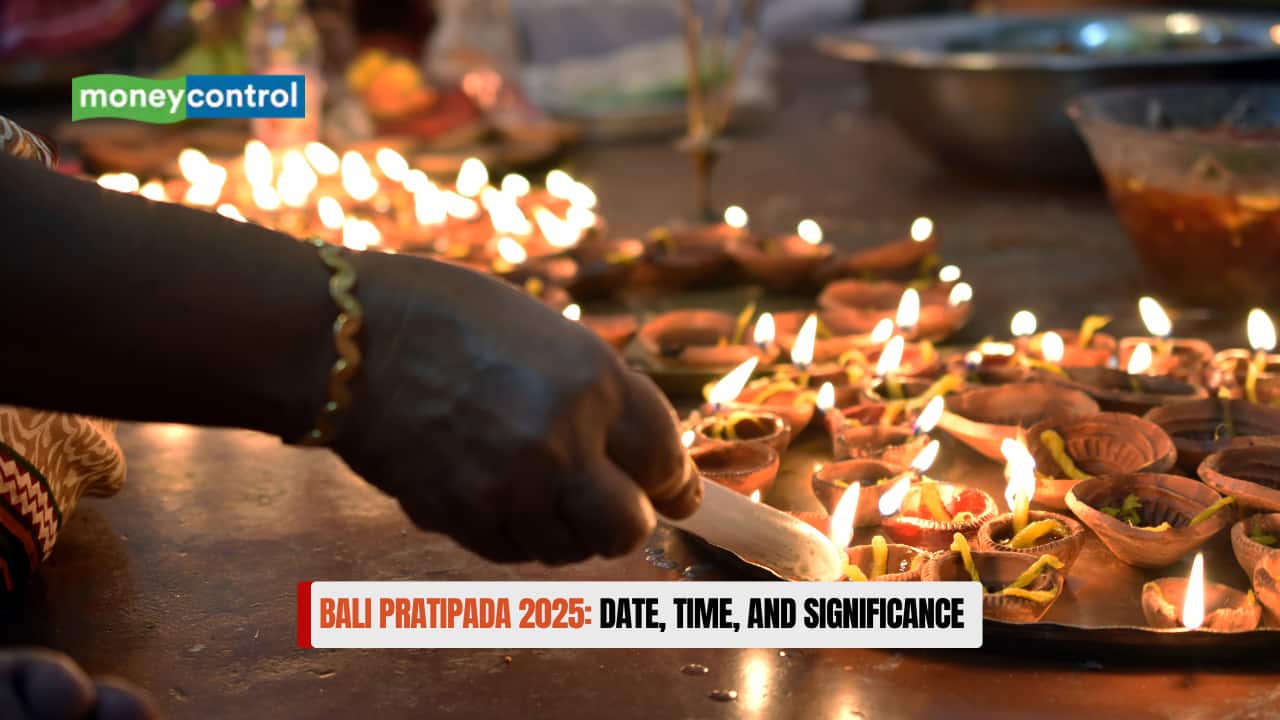 Bali Pratipada 2025: Date, Time, and Significance