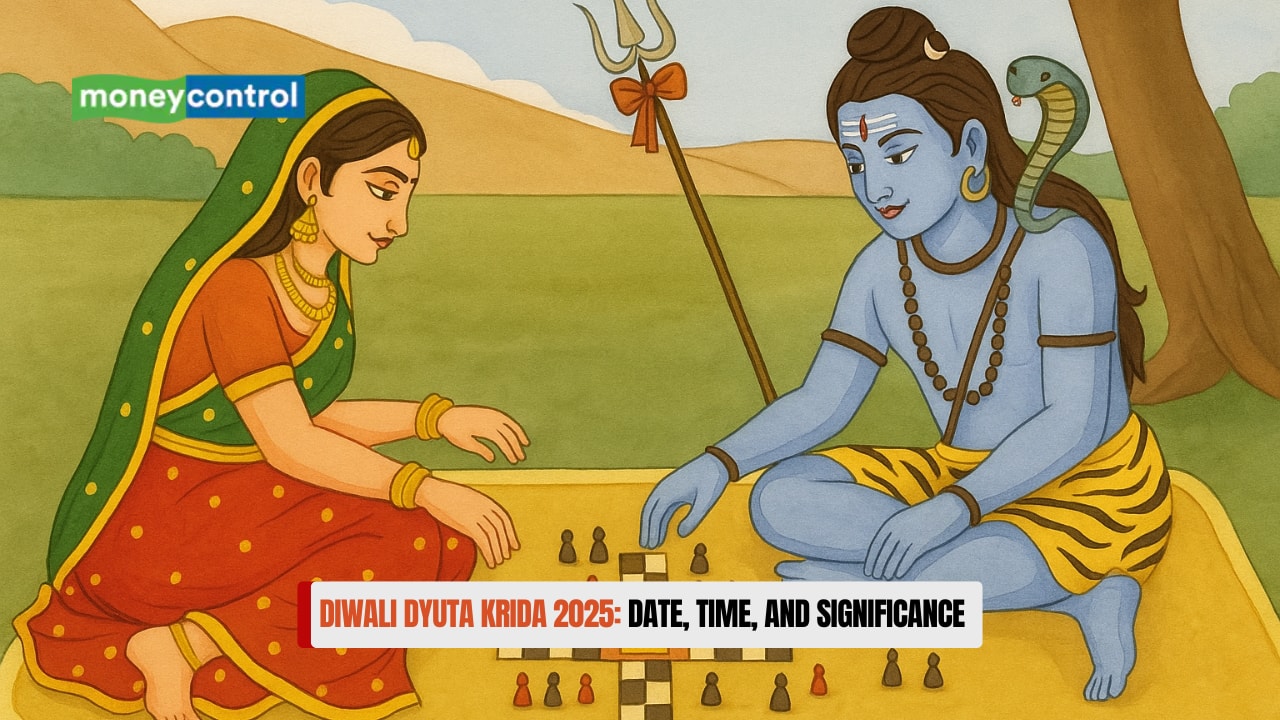 Diwali Dyuta Krida 2025: Date, Time, and Significance