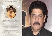 Pankaj Dheer’s Prayer Meet to be held on Friday at Mumbai’s ISKCON Temple, Juhu