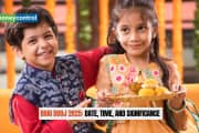 Bhai Dooj 2025: Date, Time, and Significance