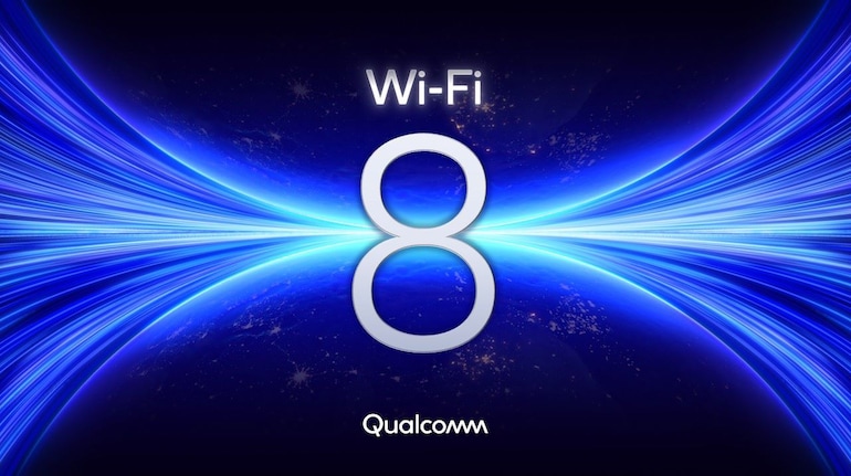 Wi-Fi 8
