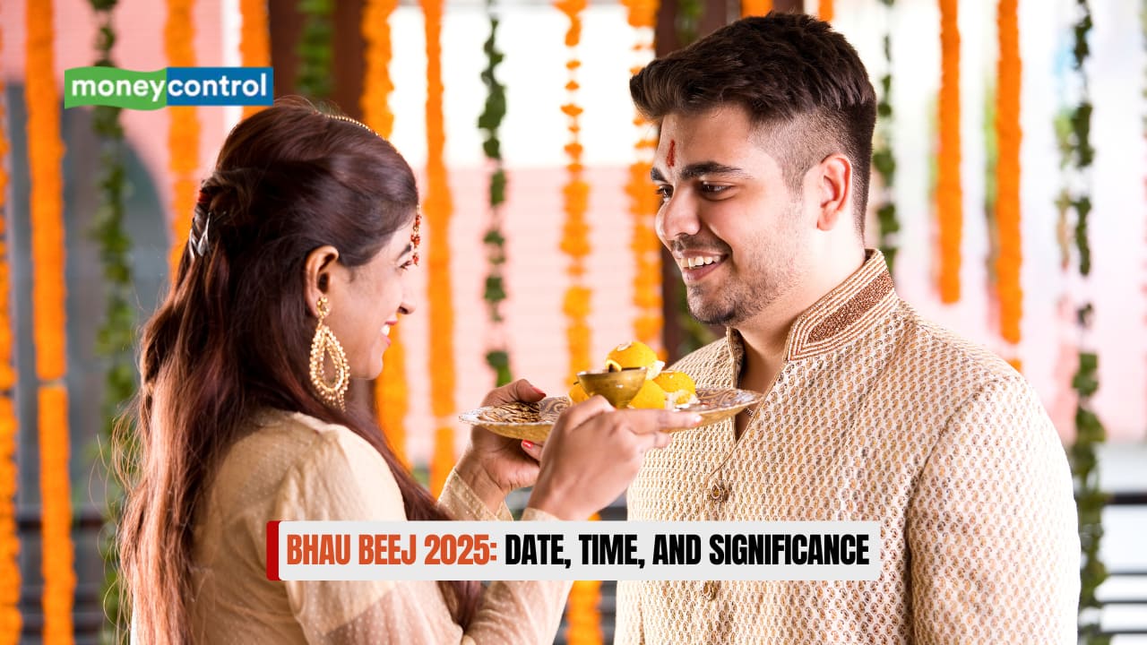 Bhau Beej 2025: Date, Time, and Significance