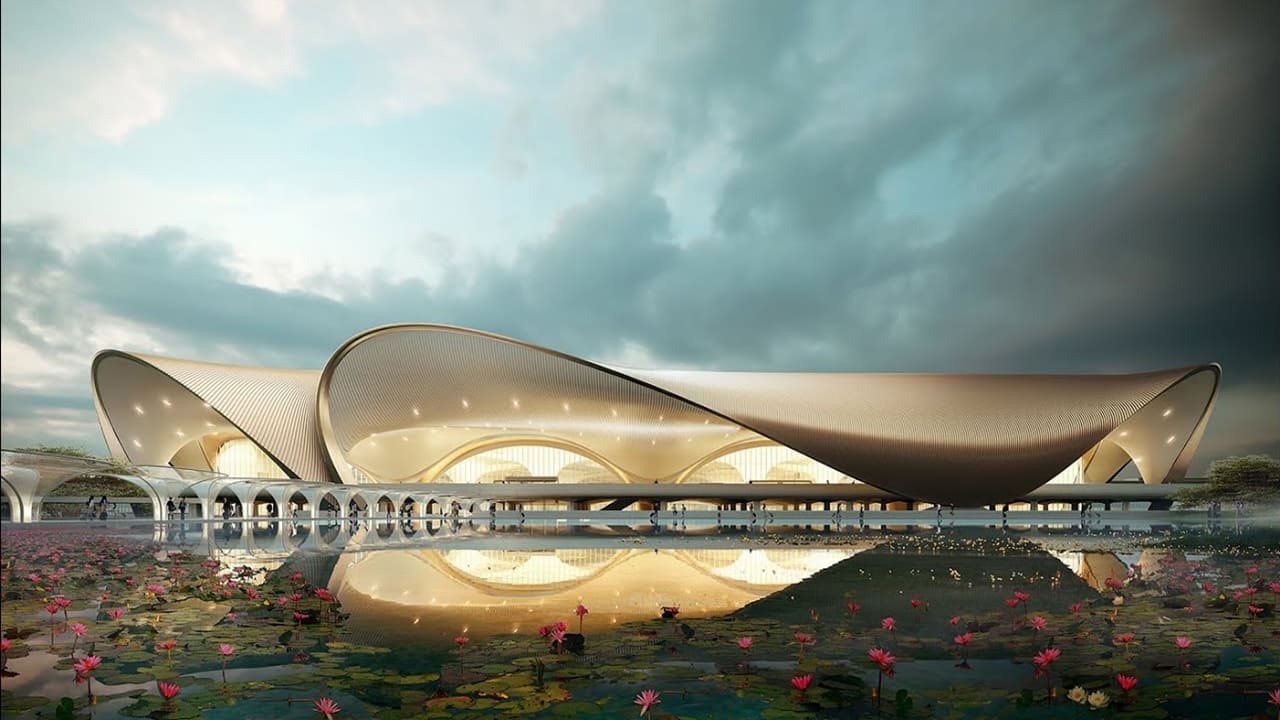 From runways to revenue: How Navi Mumbai Airport will reshape India’s aviation economy From runways to revenue: How Navi Mumbai Airport will reshape India’s aviation economy