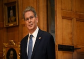 US Senate to let Trump impose 500% tariffs on China over Russian oil trade: Scott Bessent