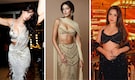 10 trendy bralette blouse styles to pair with sarees and lehengas