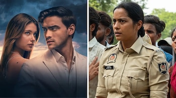 OTT releases this week