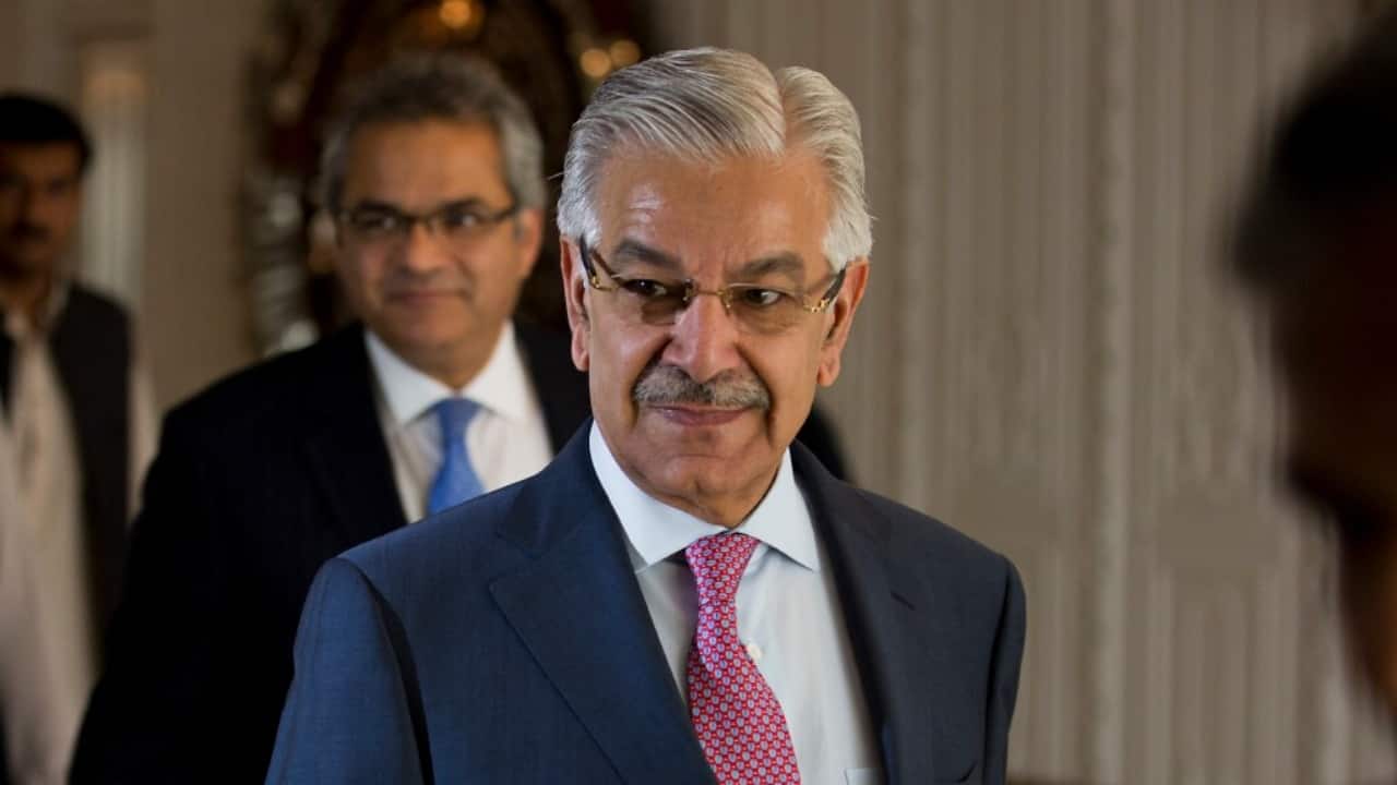 Khawaja Asif follows Shehbaz in flattery diplomacy: Why Pakistan is seeking Trump's babysitting to tame Taliban chaos?