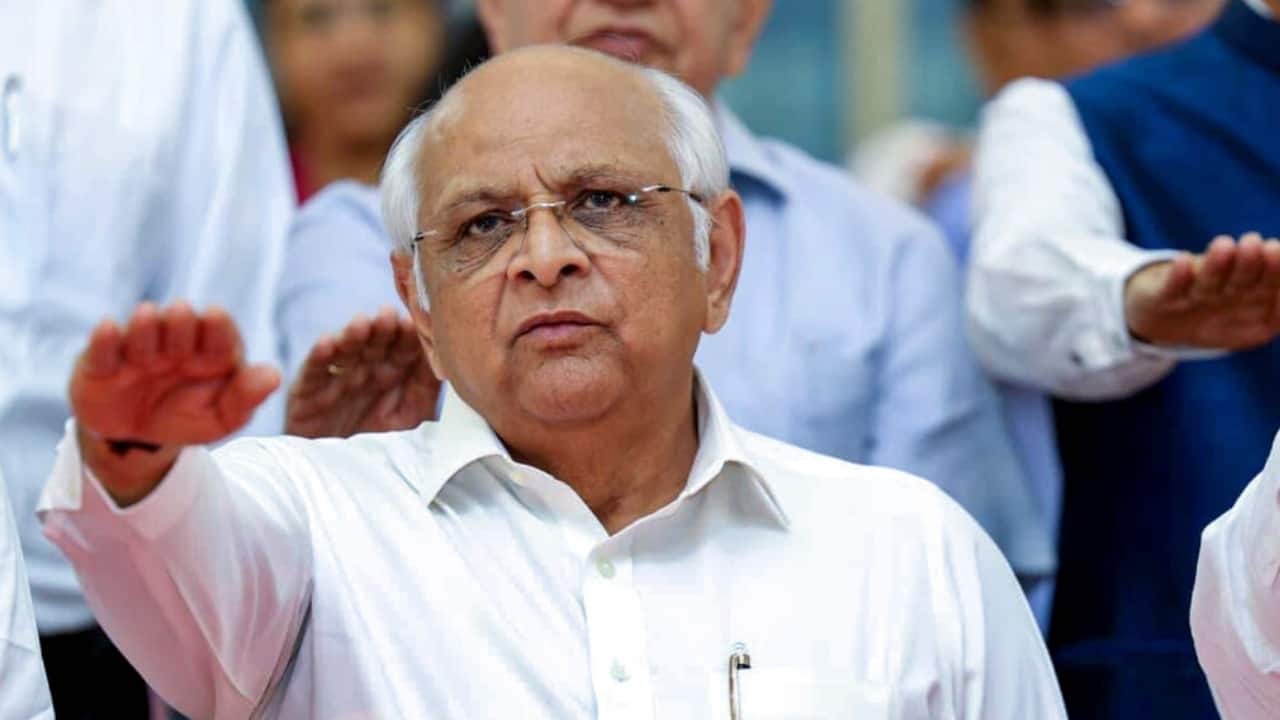 All Gujarat ministers resign ahead of major Cabinet reshuffle