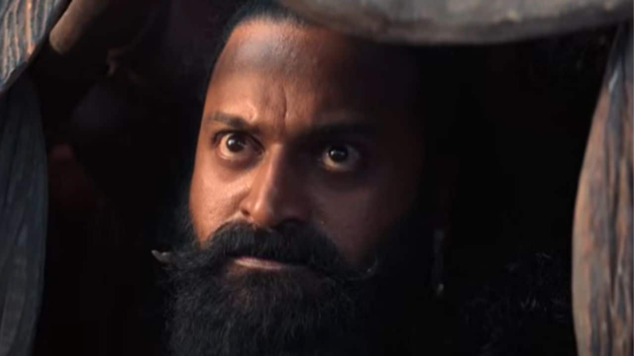 Hombale Films rings in Diwali with new trailer for Kantara: Chapter 1, watch