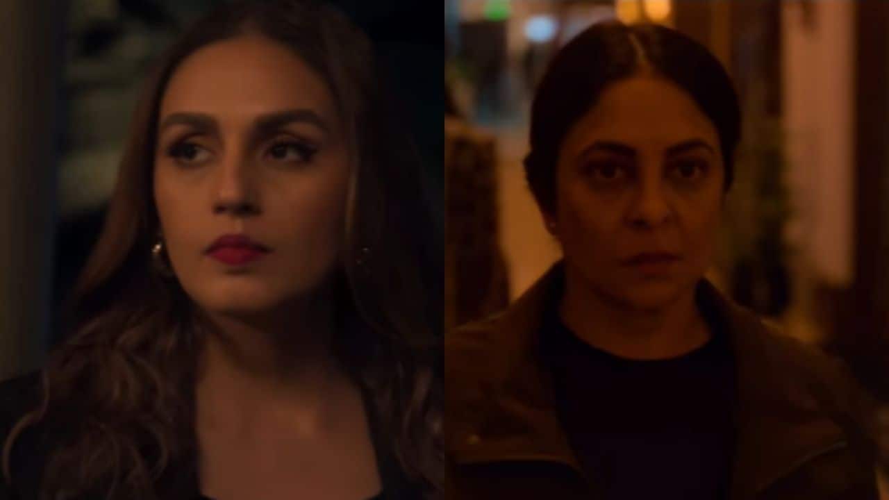 Delhi Crime season 3 premieres 13 November on Netflix with new cast and storyline