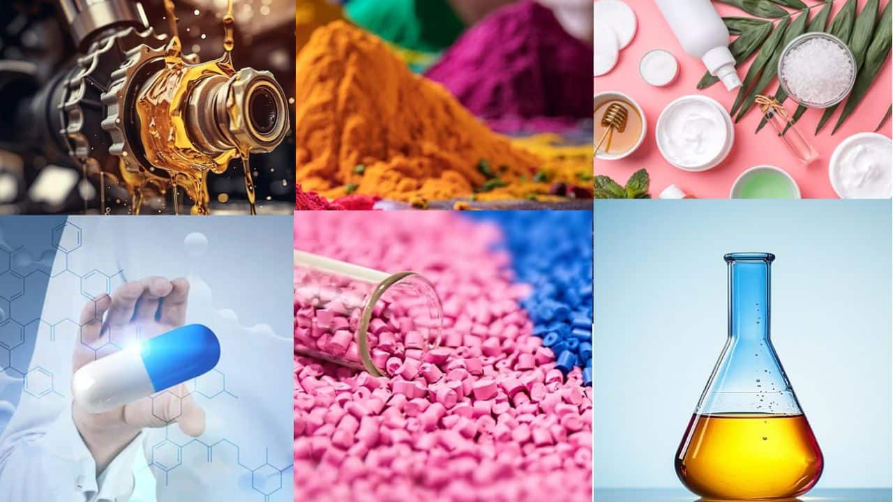 Prasol Chemicals files draft papers to raise Rs 500 crore via IPO