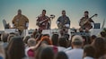 How birdsong, wind and rain made Jodhpur RIFF 2025 a roots music festival to remember