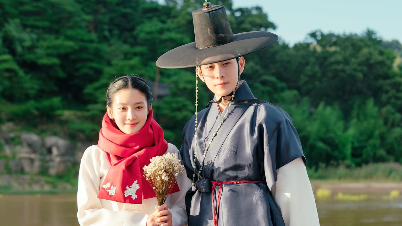 The Forbidden Marriage Ye So Rang (Park Joo Hyun) is a memorable character who is not your typical female lead in The Forbidden Marriage. In this K-drama, the king doesn't want to marry her because she is a shaman and con artist who says she has the spirit of the late crown princess.